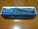 Tv Ears Sound Bar Voice Clarifying With Remote Cib Model 11992. Fixed Price $80.00.