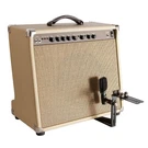 On-stage Dual Mic Amp Bar MY650. Fixed Price $34.95.