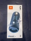 Jbl Flip 6 Portable Waterproof Bluetooth Speaker - New. Fixed Price $75.00.