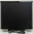Rel HT/1205 Mkii Subwoofer Black. Fixed Price $699.99.