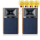 Jbl 4305P Studio Monitor Powered Bookshelf Speakers Walnut No Tariffs In Us. Fixed Price $1880.00.