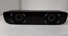 Bt Gaming Led Soundbar Black. Fixed Price $8.00.