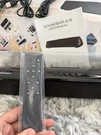 New Soundbar LP-S16 2.0 Ch 10W X2 Stereo Multimedia Speaker+remote & Cables 300+. Fixed Price $8.00.