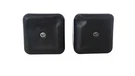 Boston Acoustics Soundware Xs Left & Right Satellite Stereo Speakers. Fixed Price $69.99.