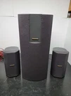 Panasonic SB-W280 Subwoofer + SB-AFC280 Speakers. Fixed Price $89.99.