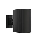 Biamp Desono DX-S5-UB-B Black Speaker Single Open Box New. Fixed Price $190.00.