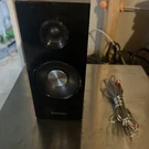 Samsung PS-FC5500 Front Right Speaker For HT-C5500 Home Theater System W/ Wire. Fixed Price $34.98.