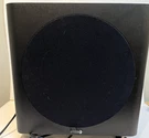 Dayton Audio SUB-1000 10" Watt Powered Subwoofer. Fixed Price $120.00.