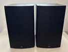 Pair Black Boston Acoustics CR7 Bookshelf Speakers Great Working Condition. Fixed Price $79.99.