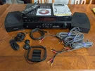 Yamaha TSR-5810 Av Receiver W/ Pioneer SP-T22A-LR Speakers & Elac Cables Bundle. Fixed Price $299.99.