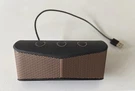 Logitech X300 Mobile Wireless Stereo Speaker Portable Working Great Sound. Fixed Price $26.00.