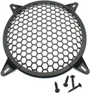 Ozxno Pack Inch Speaker Grills Subwoofer Waffle 12"-2PCS, Black. Fixed Price $21.23.