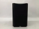 Insignia NS-B2111 Singular Bookshelf Speaker Black Tested. Fixed Price $19.99.