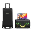 Ikarao Break X1 Karaoke Machine And Luggage Bundle. Fixed Price $586.92.