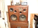 Electrovoice Sro 12 Woofers Excellent Condition Two (2). Fixed Price $500.00.