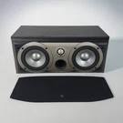 Infinity Alpha Center Speaker 8 Ohms ( Lightly Used ) Great Sound Ported. Fixed Price $89.99.