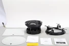 Focal 1000 ICA6 6" In-ceiling Speaker (single) Black New Open Box. Fixed Price $799.76.
