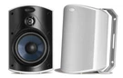 Polk Audio Atrium 4 All-weather Outdoor Loudspeakers Pair. Fixed Price $249.00.