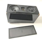 Martinlogan Motion 30 Center Channel Loudspeaker - Black. Fixed Price $213.89.