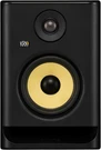 Krk RP5G5-NA Rokit 5-GEN Studio Monitor For 5" Powered Speaker And 1" Silk Dome. Fixed Price $178.99.