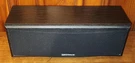 Vintage Optimus Pro CS-1 Center Channel Speaker Tested Working. Fixed Price $14.99.
