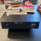 Velodyne ULD-12C1 Subwoofer Controller. Fixed Price $49.99.