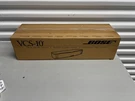 Brand New!!! Bose VCS-10 Center Channel Speaker Black. Fixed Price $160.00.