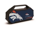 Soar Nfl Unisex Bluetooth Speakers Denver Broncos One Size Team Color. Fixed Price $65.15.