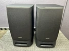 Aiwa Sx N939 60 Watt Stereo Hifi Speakers Way 7995. Fixed Price $90.25.