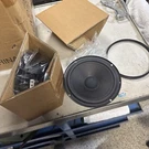 8X Focal Jmlab HP6M115 6" Midbass Woofer Speakers Replacement Home/car Full Case. Fixed Price $125.00.