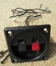 Polk Audio Original BE0005-A Crossover From CS150 Center Speaker Xover Working. Fixed Price $9.99.