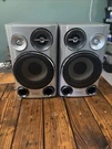 Sony SS-CHPZ9 3-WAY Bass Reflex Bookshelf Speakers -full Range -tested. Fixed Price $30.00.