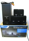 Rca Dvd Home Theater System RTD316W W/hdmi Digital Output - 5 Speakers,subwoofer. Fixed Price $49.99.