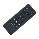 For Polk Audio Sound Bar Remote Control Replacement Signa S1 S2 S3 S4 Models. Fixed Price $13.49.