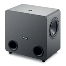 Focal One Dual 8" Active Studio Subwoofer, 200W Rms, Slatefiber Drivers. Fixed Price $1539.17.