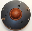 Mcintosh ML-10C Midrange Dome Speaker T603. Fixed Price $120.00.