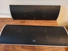 (1)BOSTON Acoustic P430 Speaker - Wall Mountable. Single Only. Fixed Price $90.00.