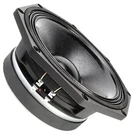 Faital Pro 8PR155 8OHM 8" High Output Midrange Midbass Replacement Speaker 97DB. Fixed Price $201.00.