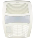 Broan Nutone Oem Grille S97016474- Fits QT110 Models. Fixed Price $159.99.