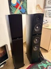 Jamo 809 Floorstanding Speakers (pair) - Immaculate Condition. Fixed Price $925.00.