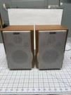 Pair Of Sony SS-CEP707 2-WAY Bookshelf Speakers Tested And Works Well! Read Desc. Fixed Price $50.00.