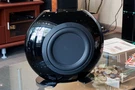 Kef HTB2 Subwoofer - Black Excellent Condition. Fixed Price $300.00.