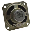 Speco Technologies U260SX Speaker, 0.1 Lb., 92DB, Paper Woofer. Fixed Price $11.35.