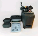 Bose AV3-2-1 Ii Media Center PS3-2-1 Powered Speaker System Bundle. Tested A+. Fixed Price $179.00.