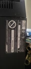 Bose Powered Acoustimass Speaker System, Wired, 350W, Black, C9650. Fixed Price $34.00.