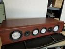Axiom Audio VP180 Hp Center Channel Speaker. Fixed Price $755.28.