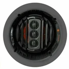 Pack Speakercraft AIM252 2-WAY In-ceiling 1/4 Black. Fixed Price $400.00.