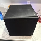 Sonance - MS10SUB 10" 275W Powered Subwoofer (each) (used, No Box). Fixed Price $230.00.
