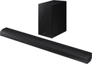New Samsung HW-B650 3.1 Ch Soundbar W/ Dolby Audio + Subwoofer. Fixed Price $199.99.