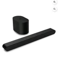Vizio SV210X 2.1 Soundbar Atmos,dts:x. Fixed Price $121.30.